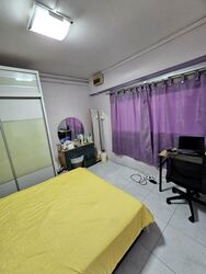Blk 831 Jurong West Street 81 (Jurong West), HDB 5 Rooms #556260111